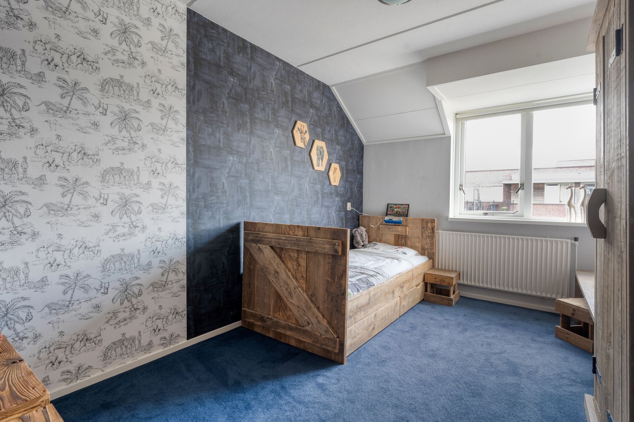 Foto 21 van Weegbree 39