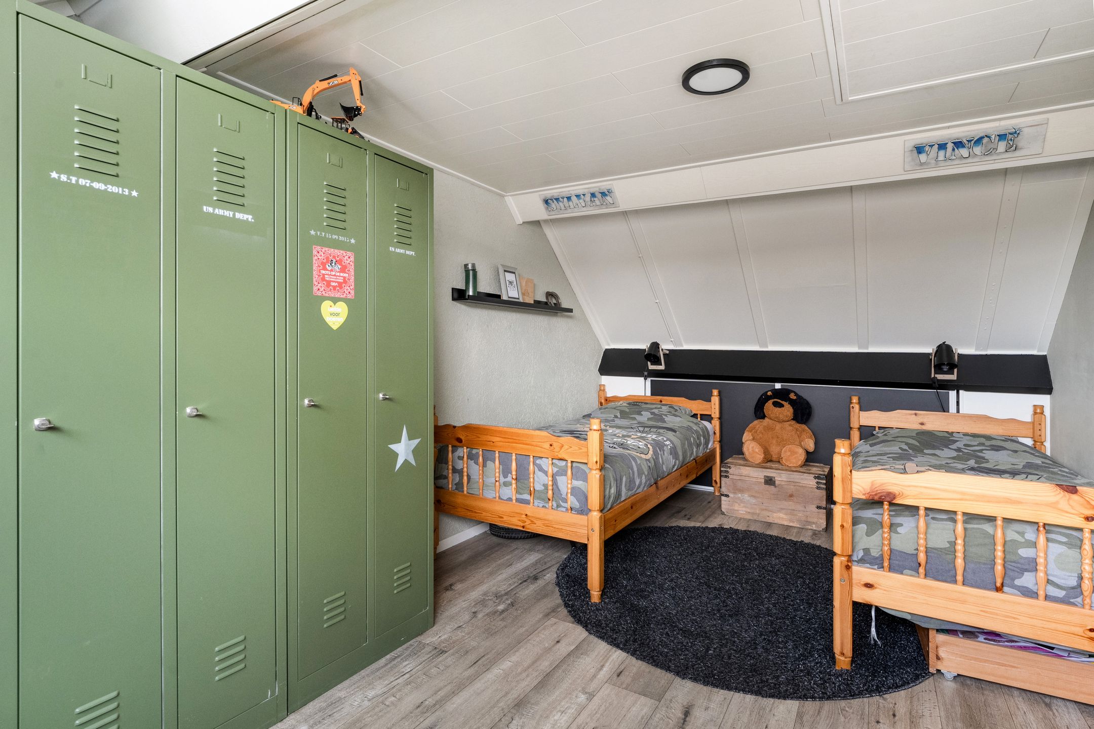 Foto 27 van Weegbree 39