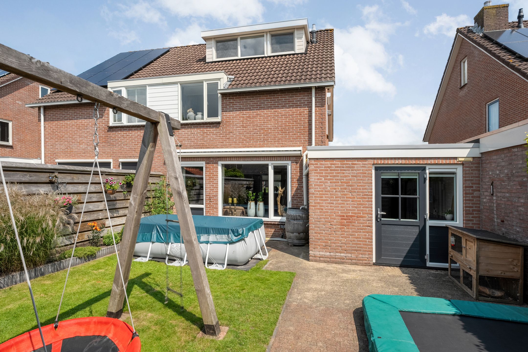 Foto 30 van Weegbree 39