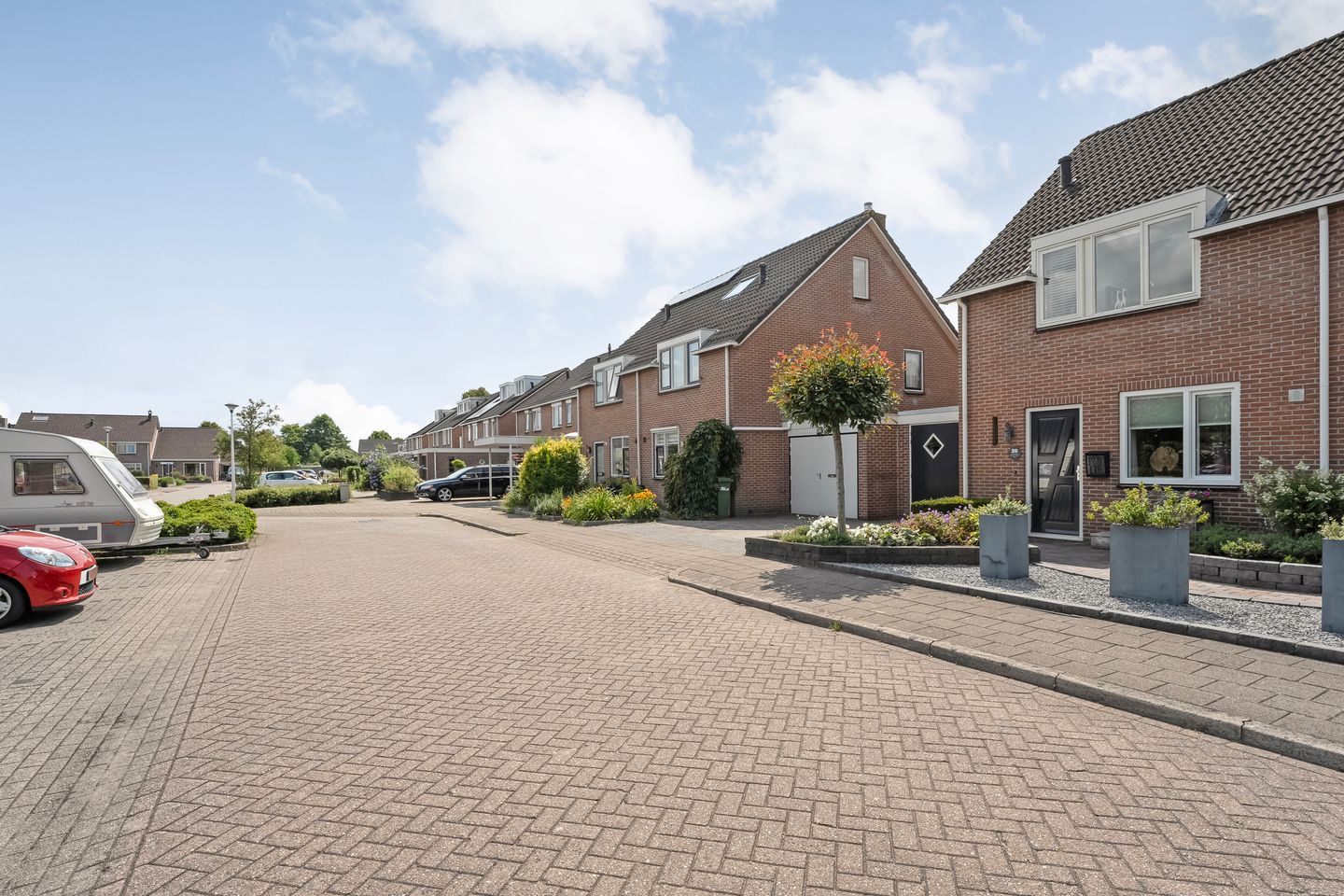 Foto 34 van Weegbree 39