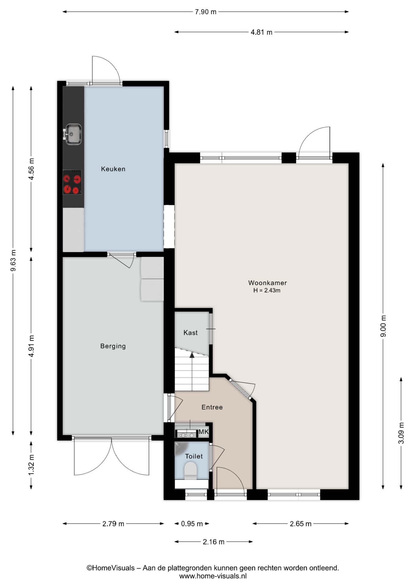 Foto 39 van Weegbree 39