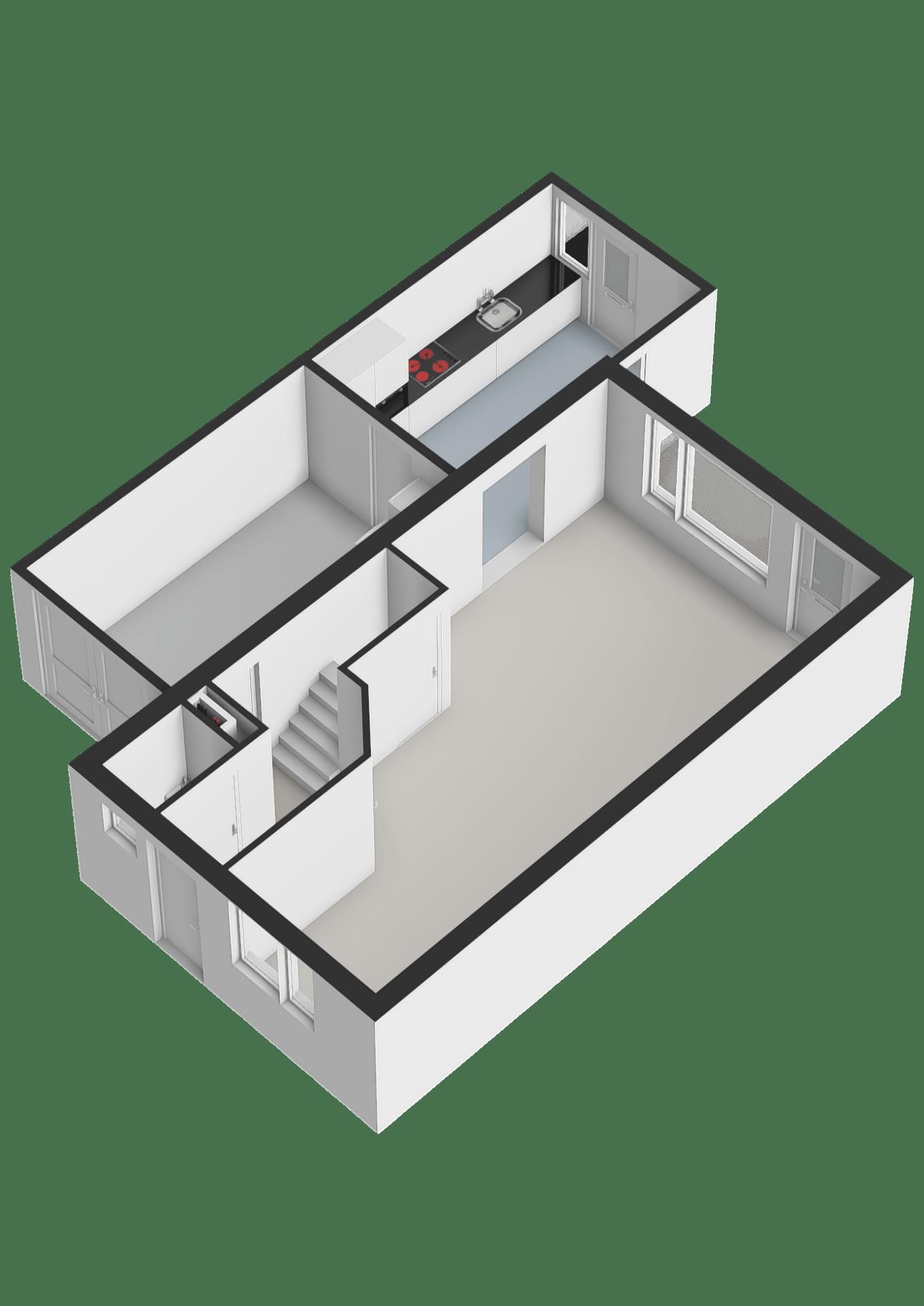 Foto 40 van Weegbree 39