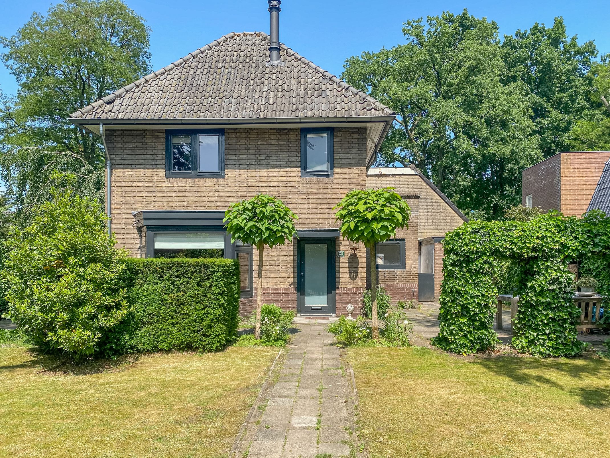 Foto 42 van Arnhemsebovenweg 211