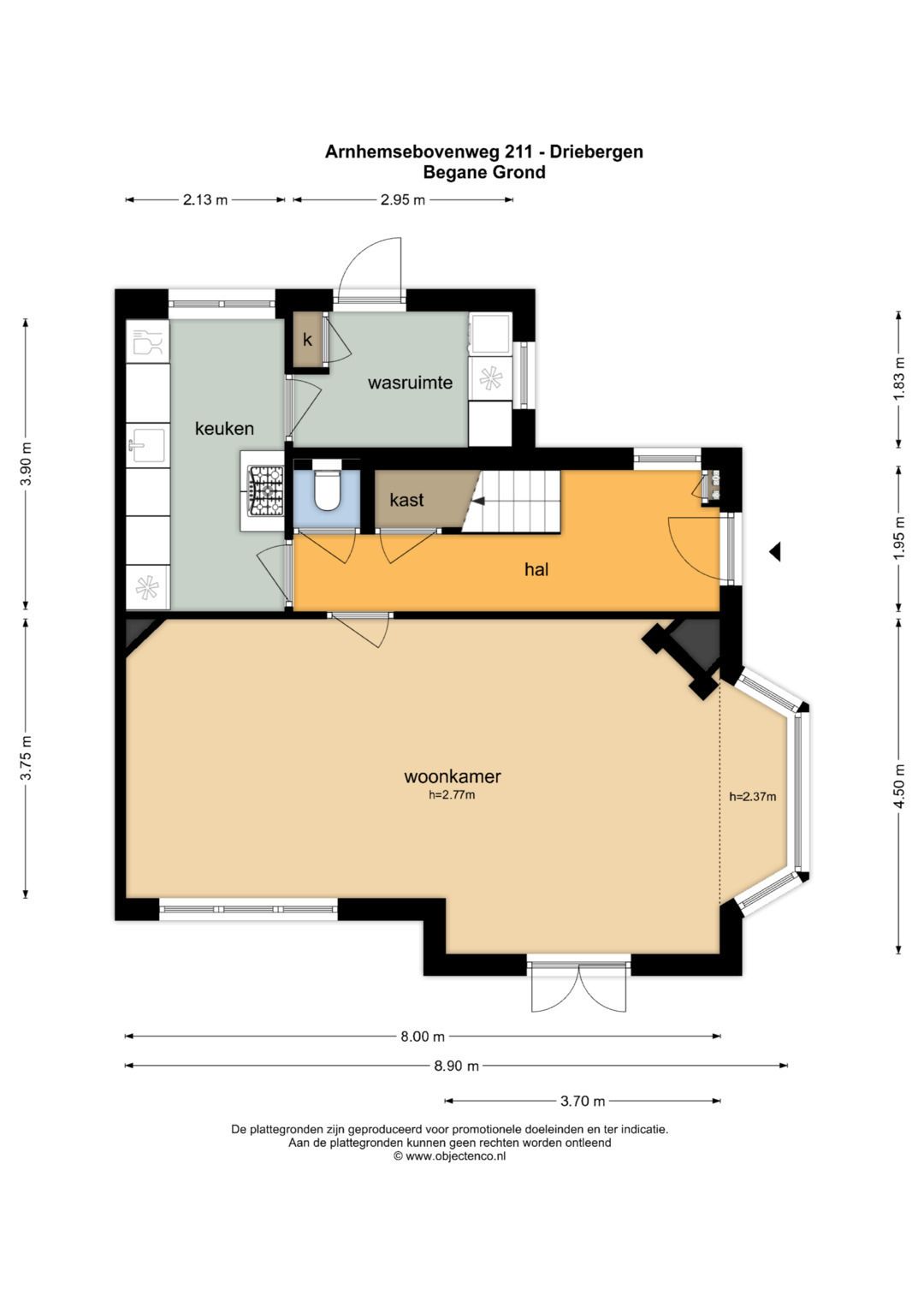 Foto 43 van Arnhemsebovenweg 211