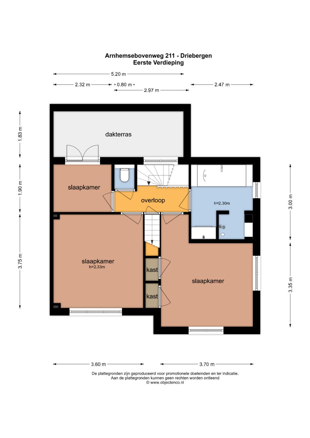 Foto 46 van Arnhemsebovenweg 211