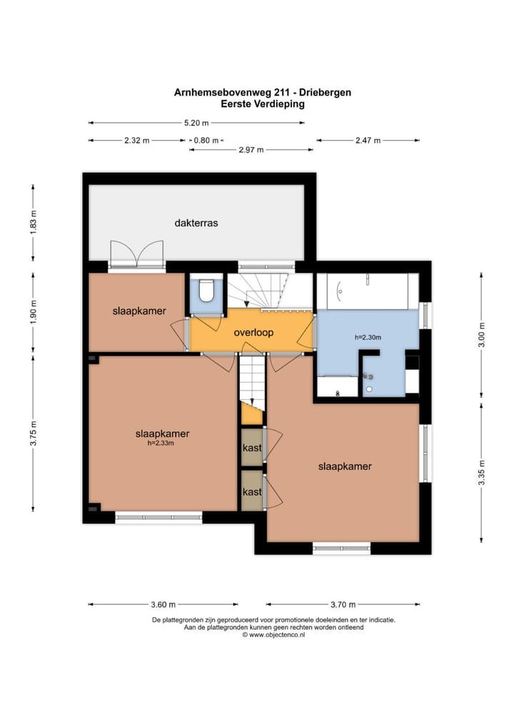 Foto 46 van Arnhemsebovenweg 211