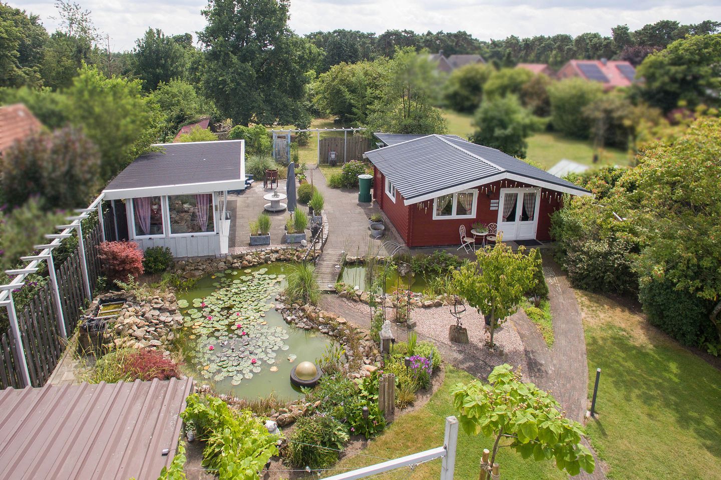 Foto 5 van Twentenfeldweg 28