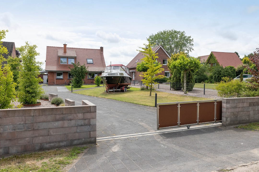 Foto 8 van Twentenfeldweg 28