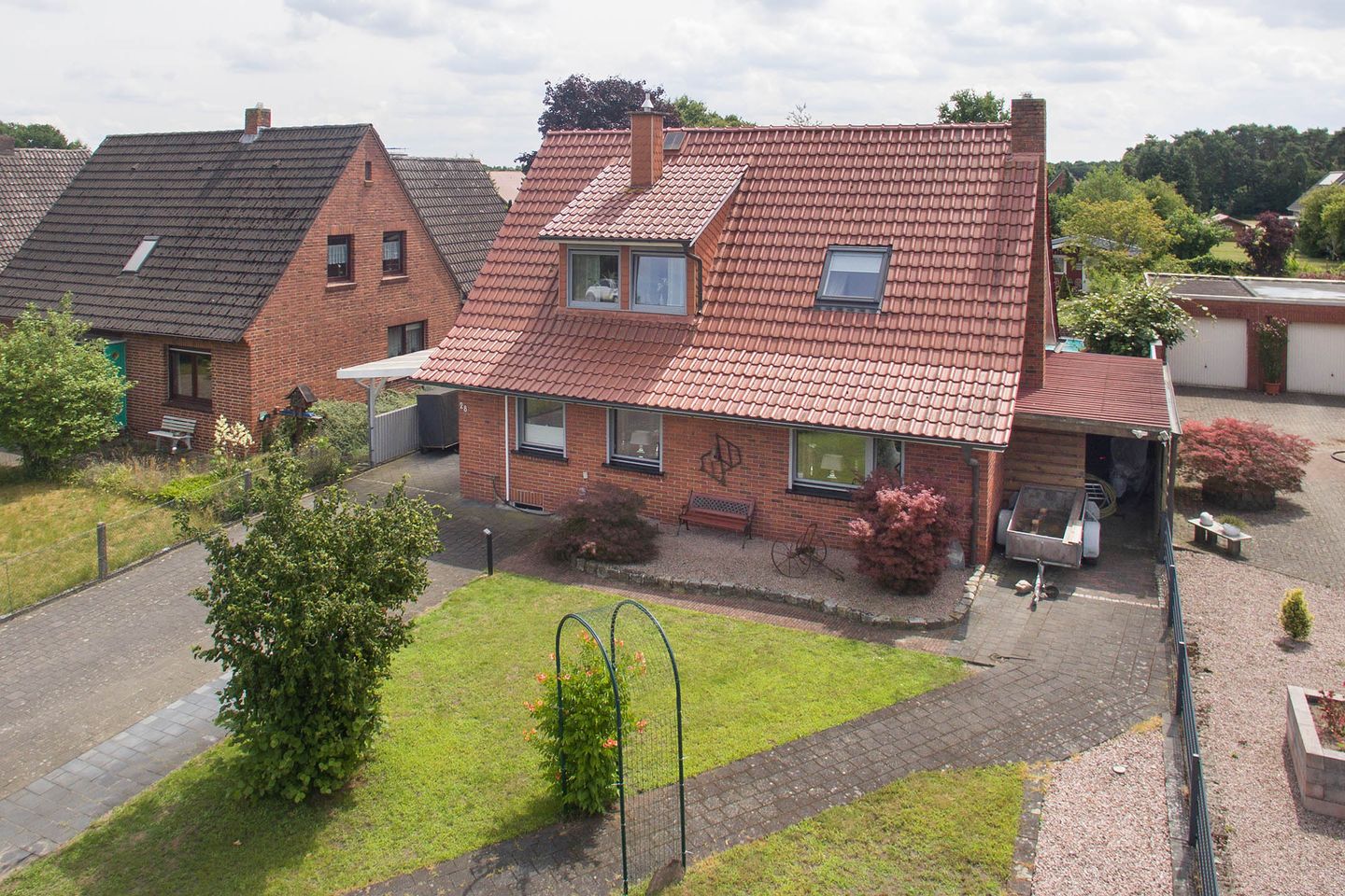 Foto 4 van Twentenfeldweg 28