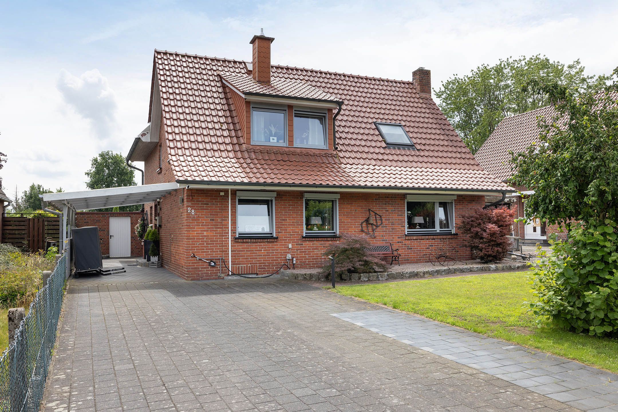 Foto 9 van Twentenfeldweg 28