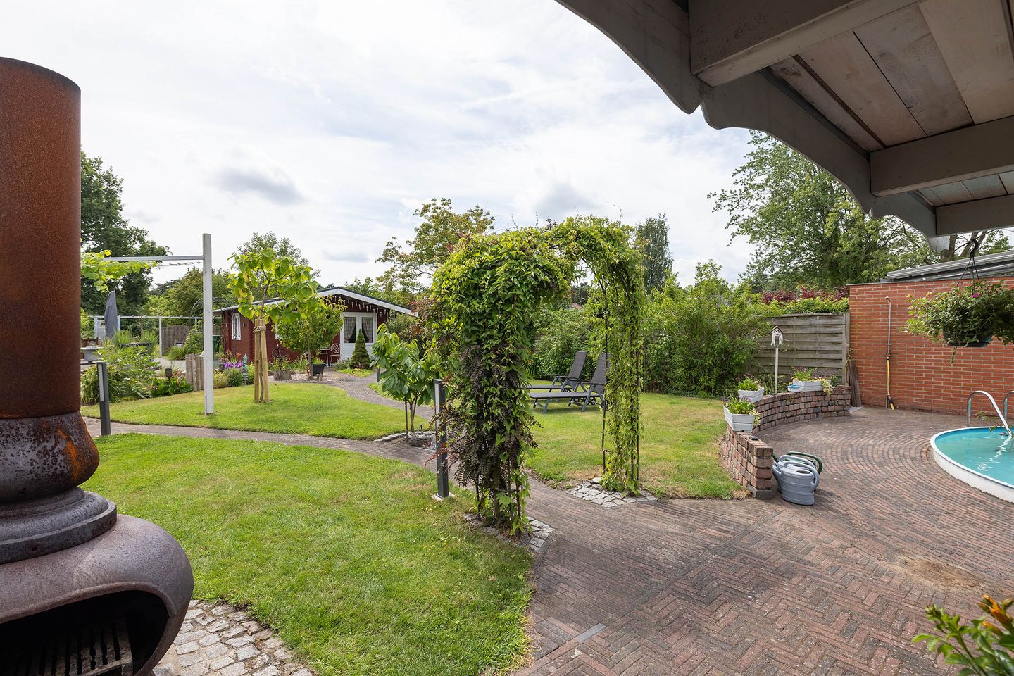 Foto 29 van Twentenfeldweg 28