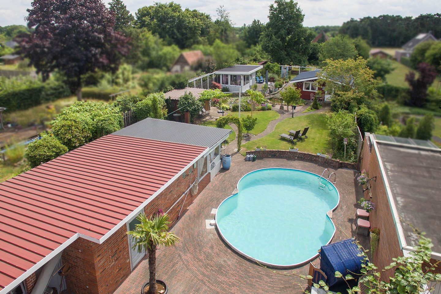 Foto 44 van Twentenfeldweg 28