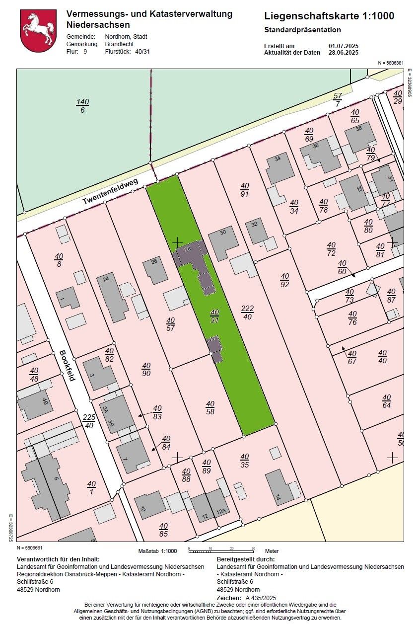 Foto 47 van Twentenfeldweg 28