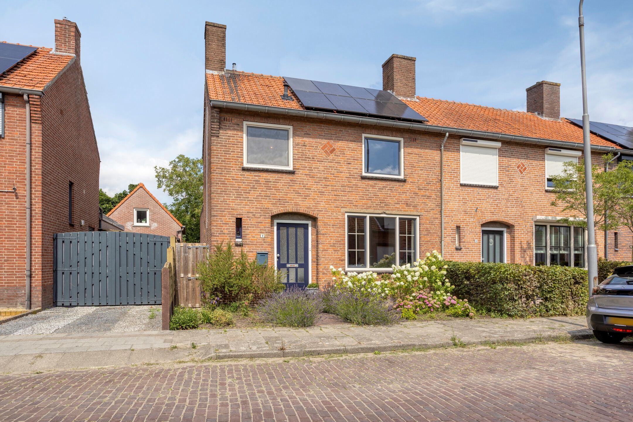 Trumanlaan, 9, Hulst, 4561WC, Zeeland, Nederland 9