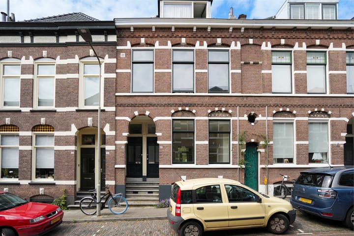 De Wiltstraat 107