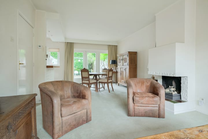 Foto 2 van Evertsenweg 7