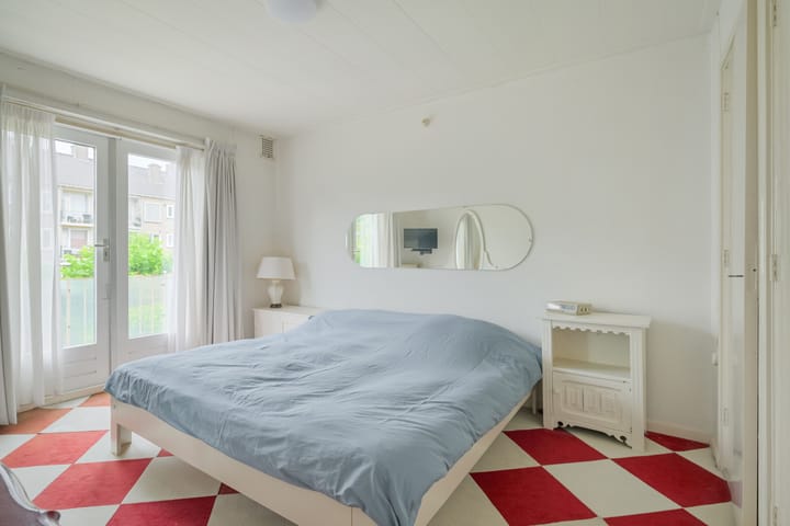 Foto 3 van Evertsenweg 7