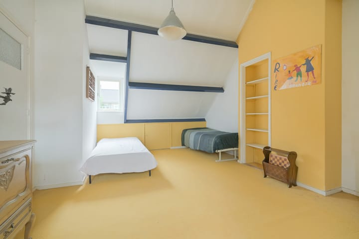 Foto 4 van Evertsenweg 7