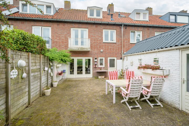 Foto 5 van Evertsenweg 7