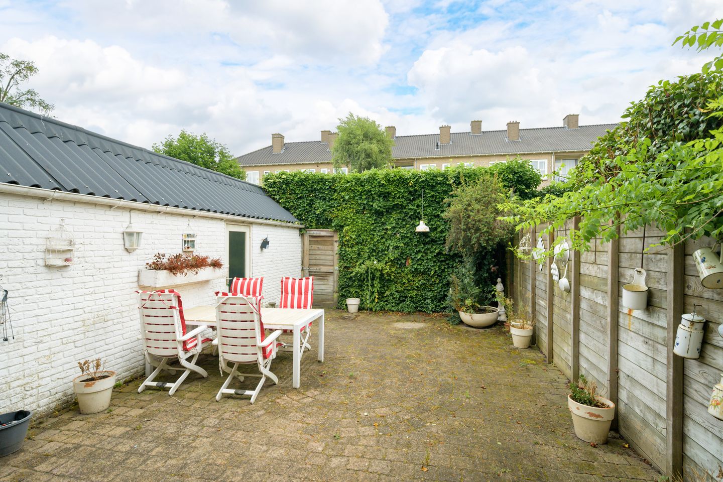 Foto 25 van Evertsenweg 7