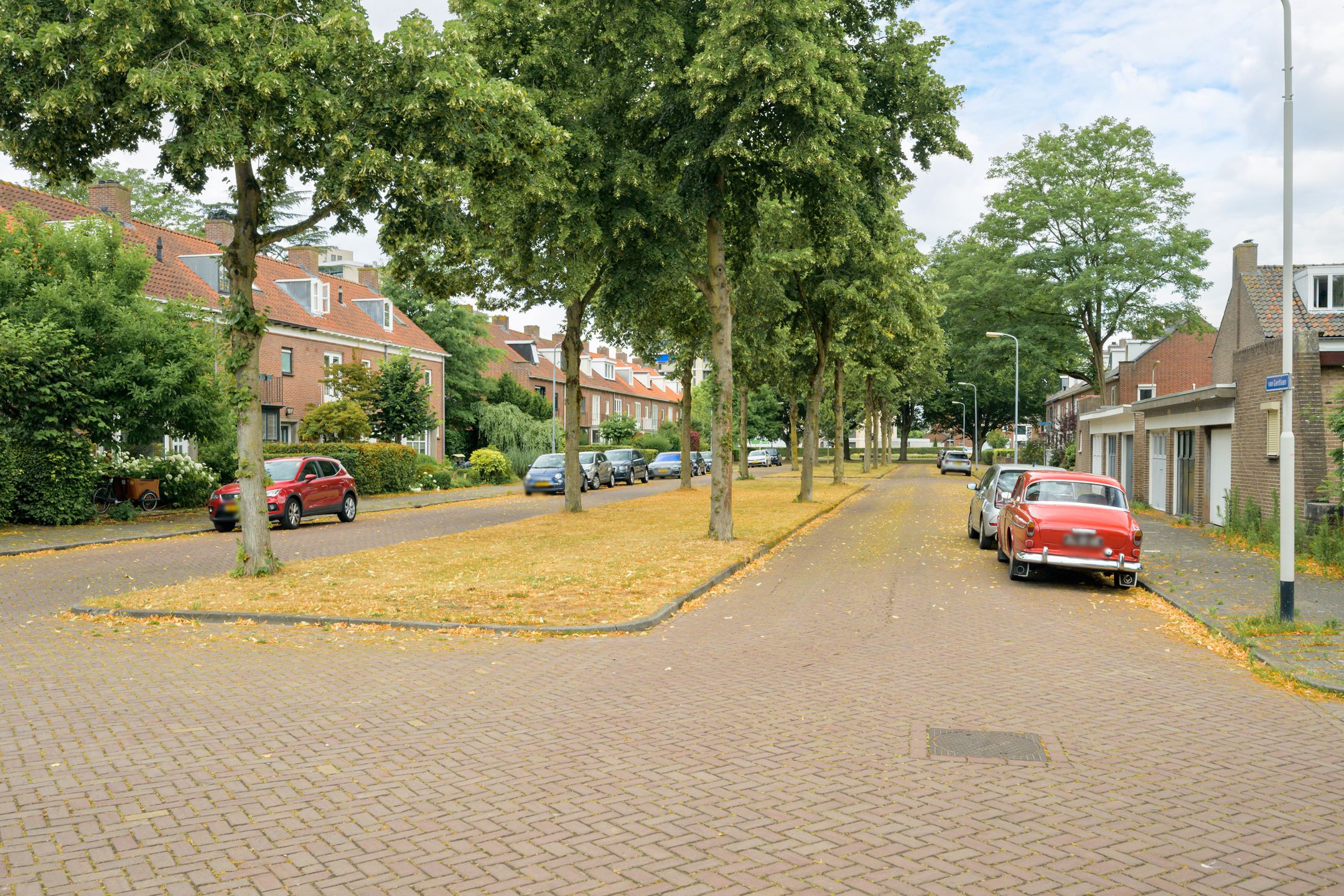 Foto 45 van Evertsenweg 7