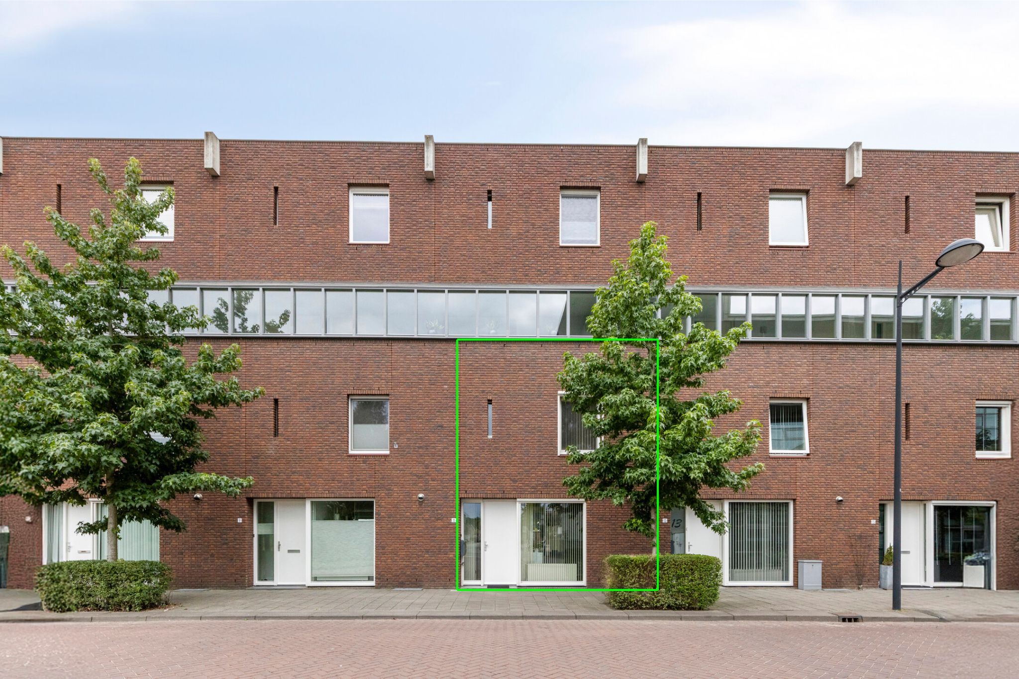 Laan van Europa, 11, Roosendaal, 4701DA, Noord-Brabant, Nederland 11