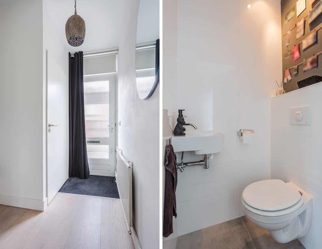 Photo 8 of Cor Keestraat 16