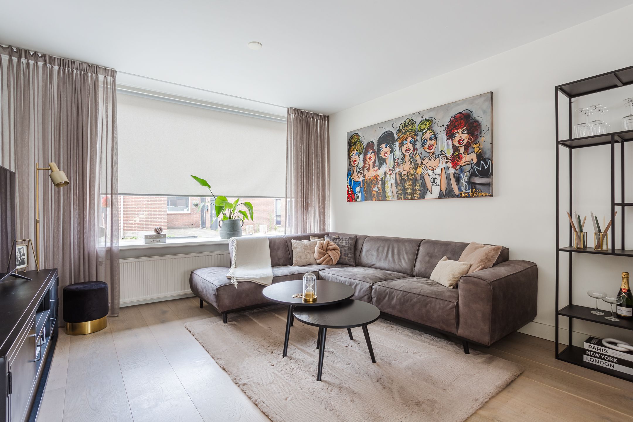 Photo 9 of Cor Keestraat 16