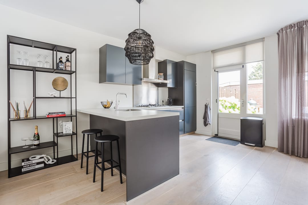 Photo 16 of Cor Keestraat 16