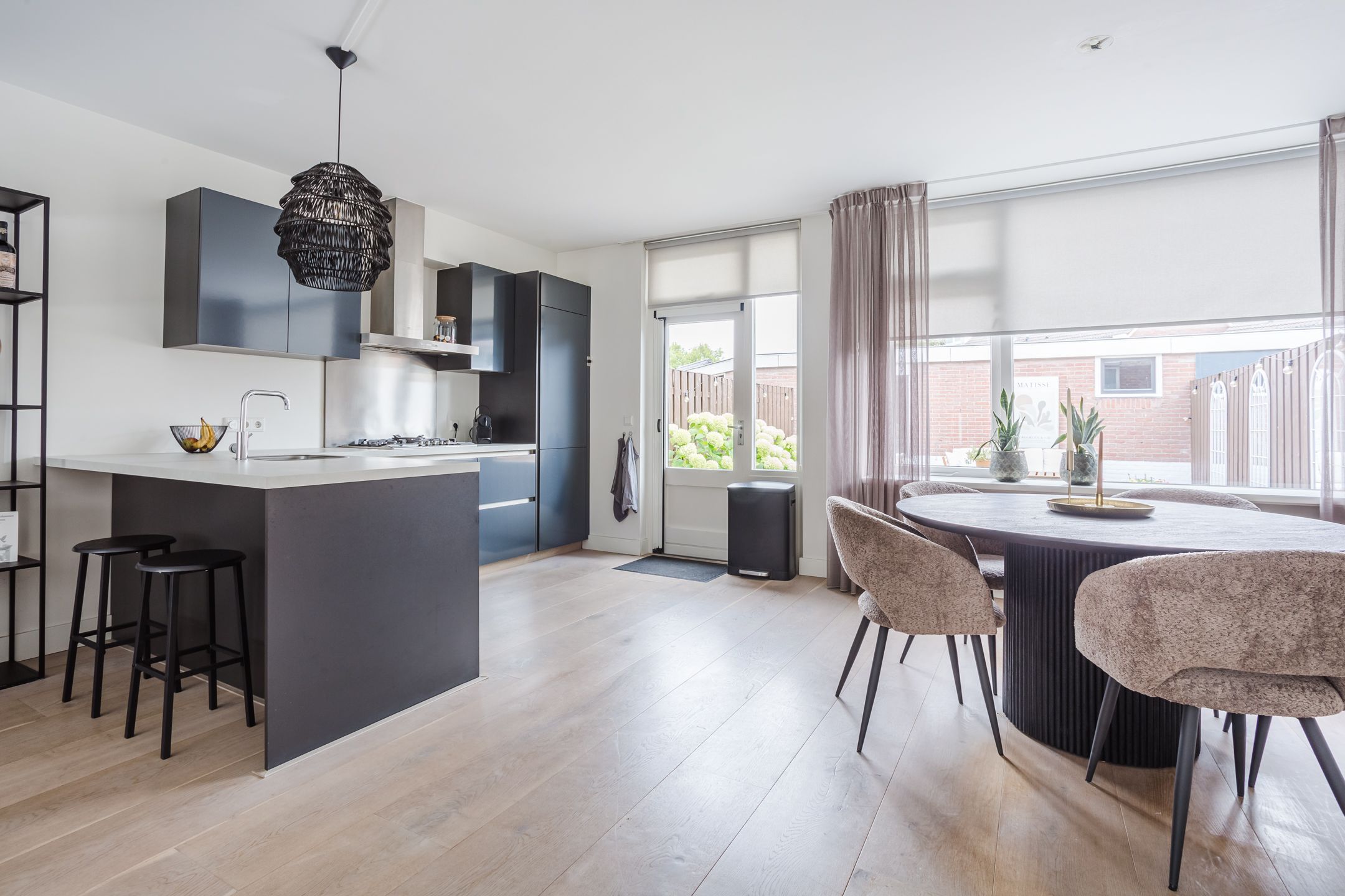 Photo 15 of Cor Keestraat 16