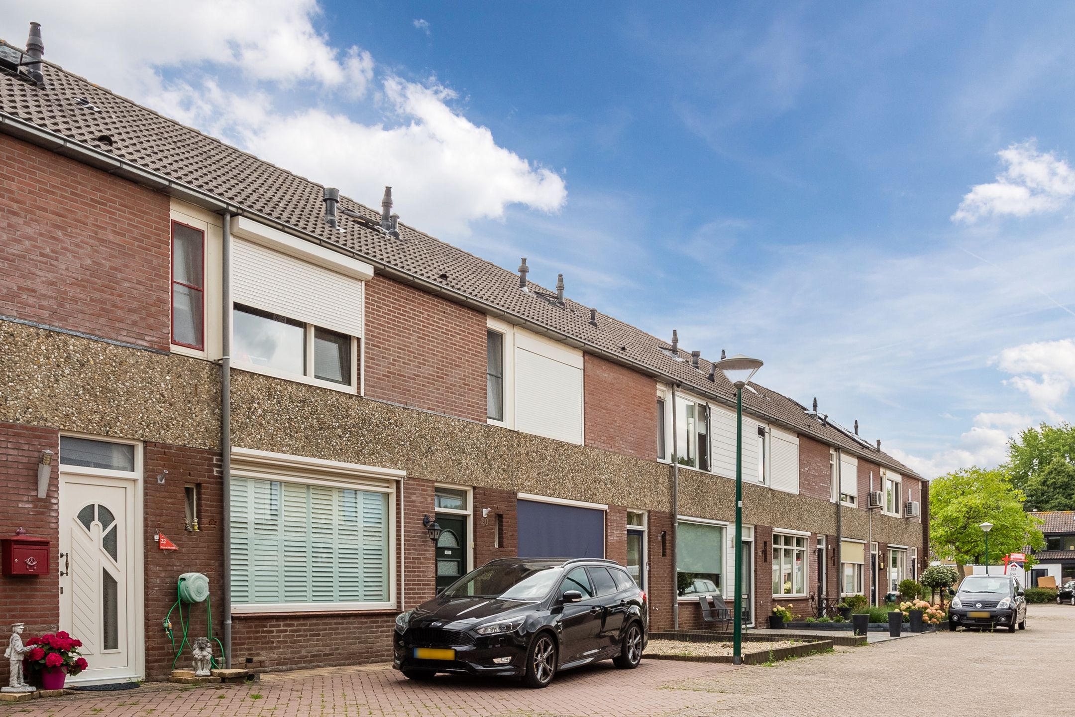 Photo 6 of Cor Keestraat 16