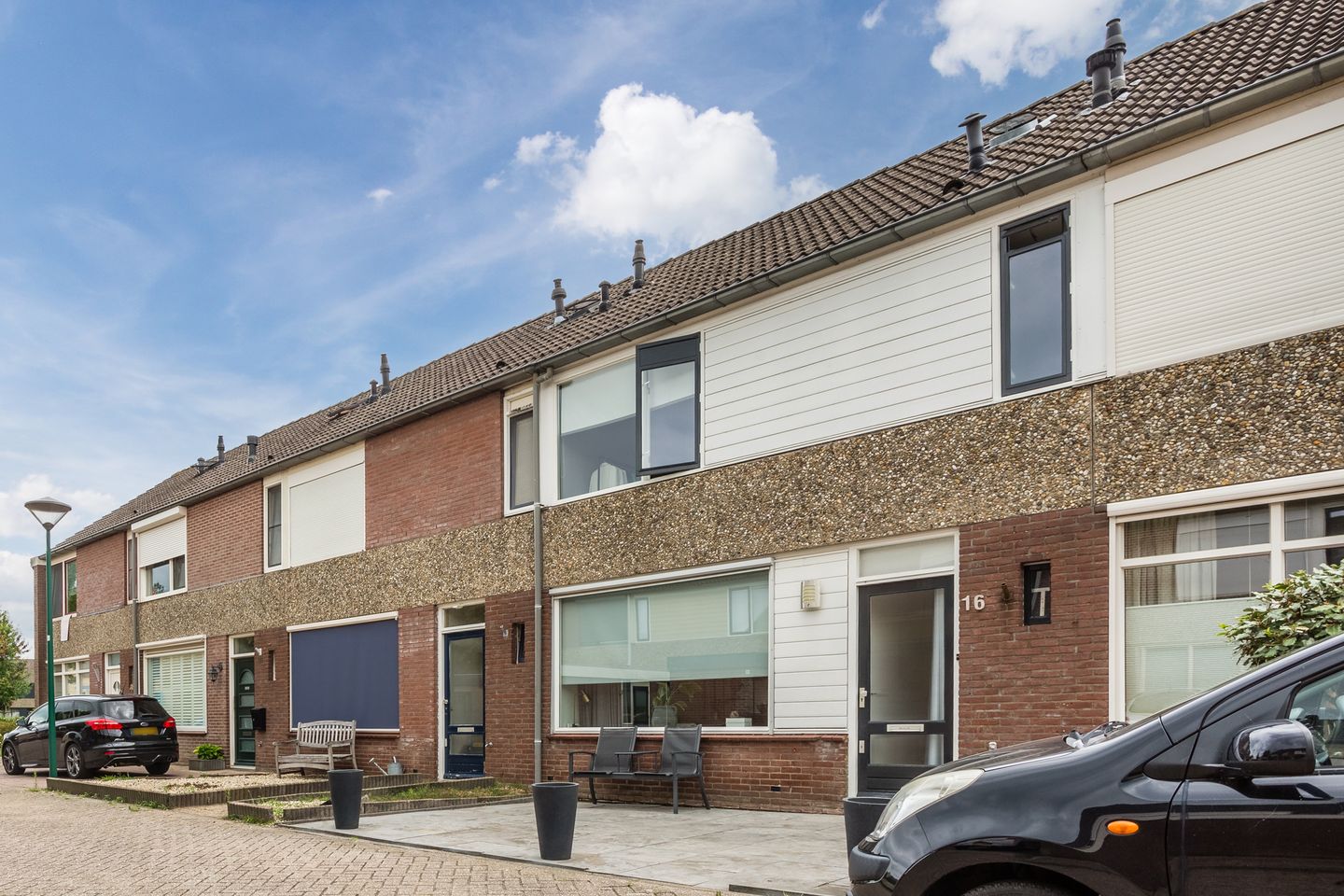 Photo 5 of Cor Keestraat 16