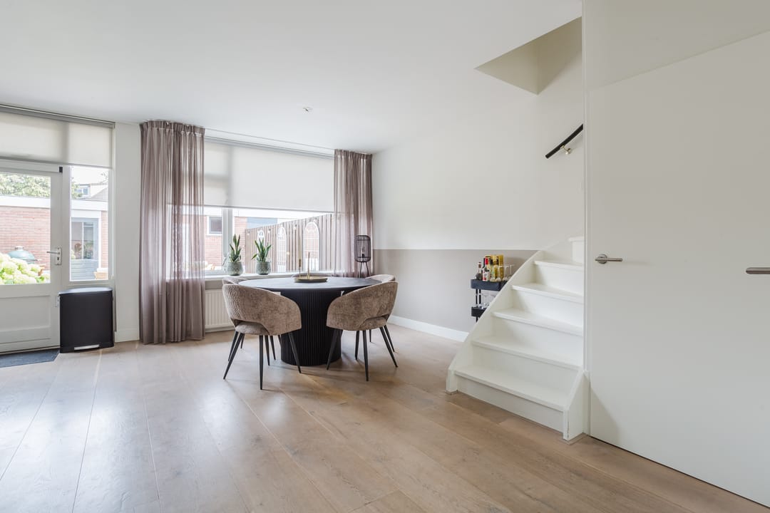 Photo 13 of Cor Keestraat 16