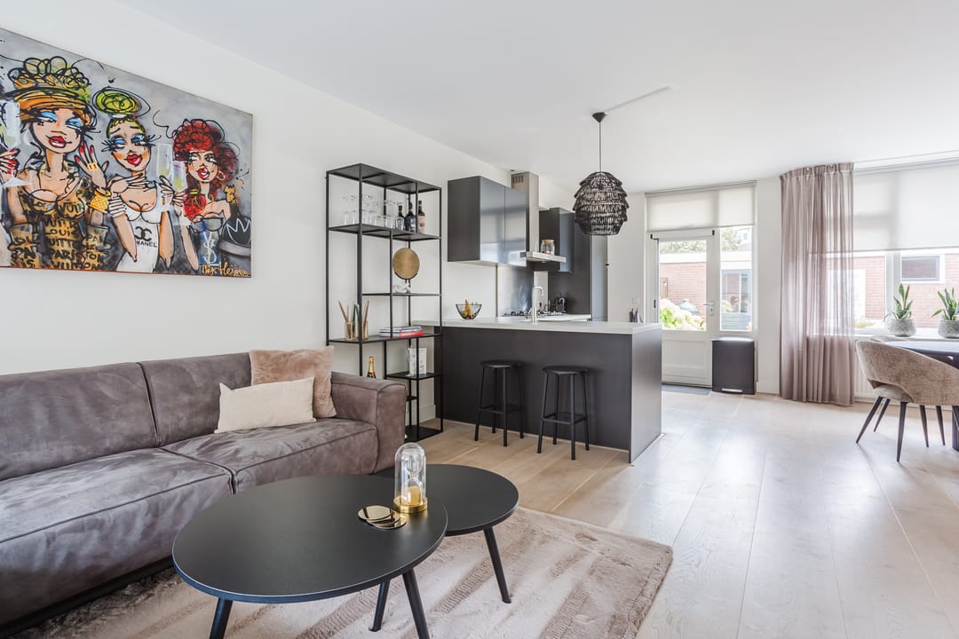 Photo 11 of Cor Keestraat 16