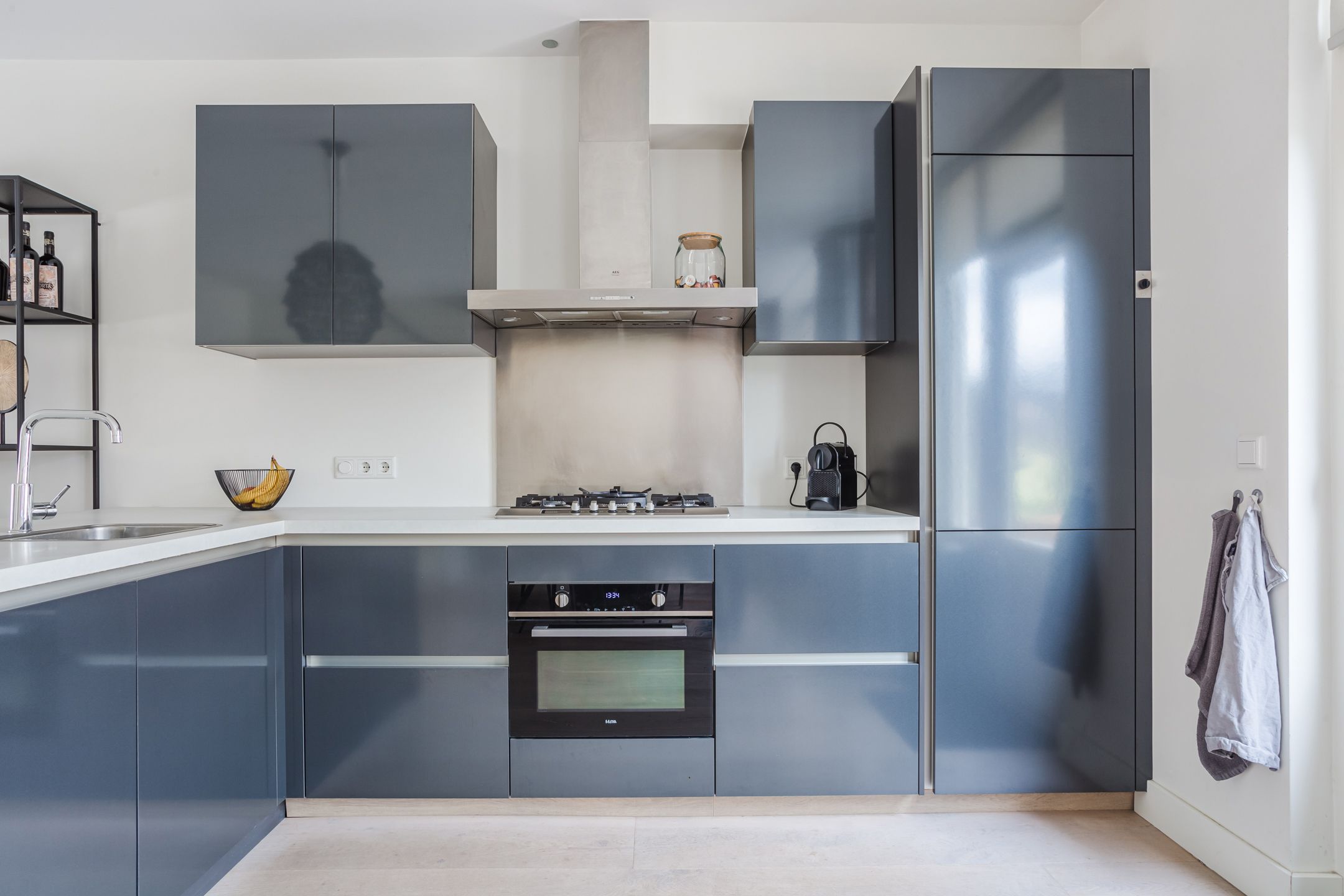 Photo 18 of Cor Keestraat 16