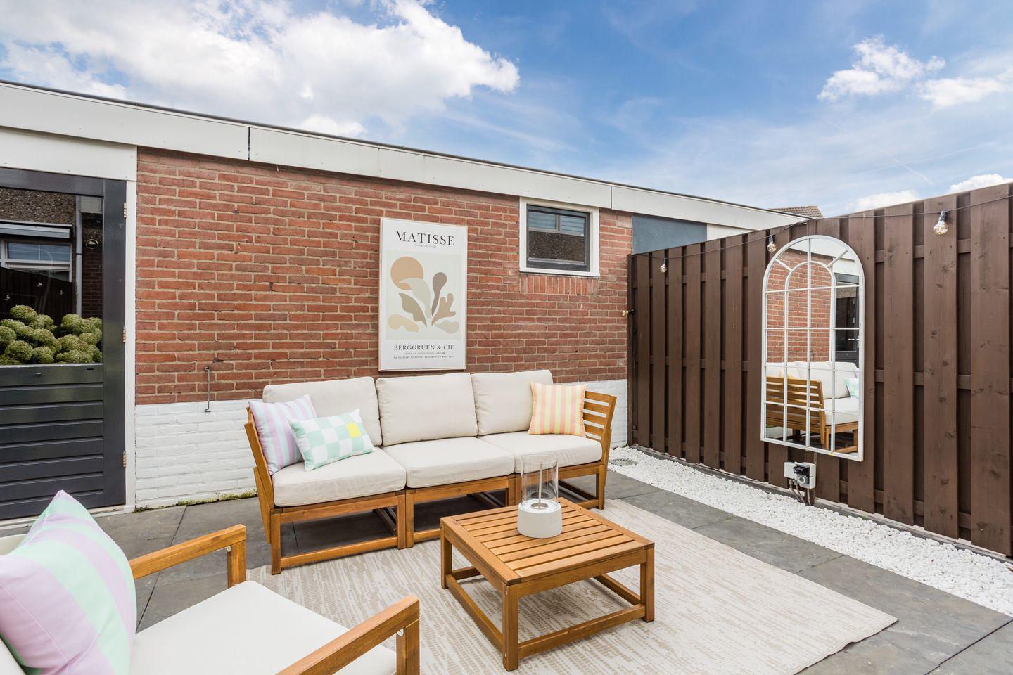 Photo 44 of Cor Keestraat 16