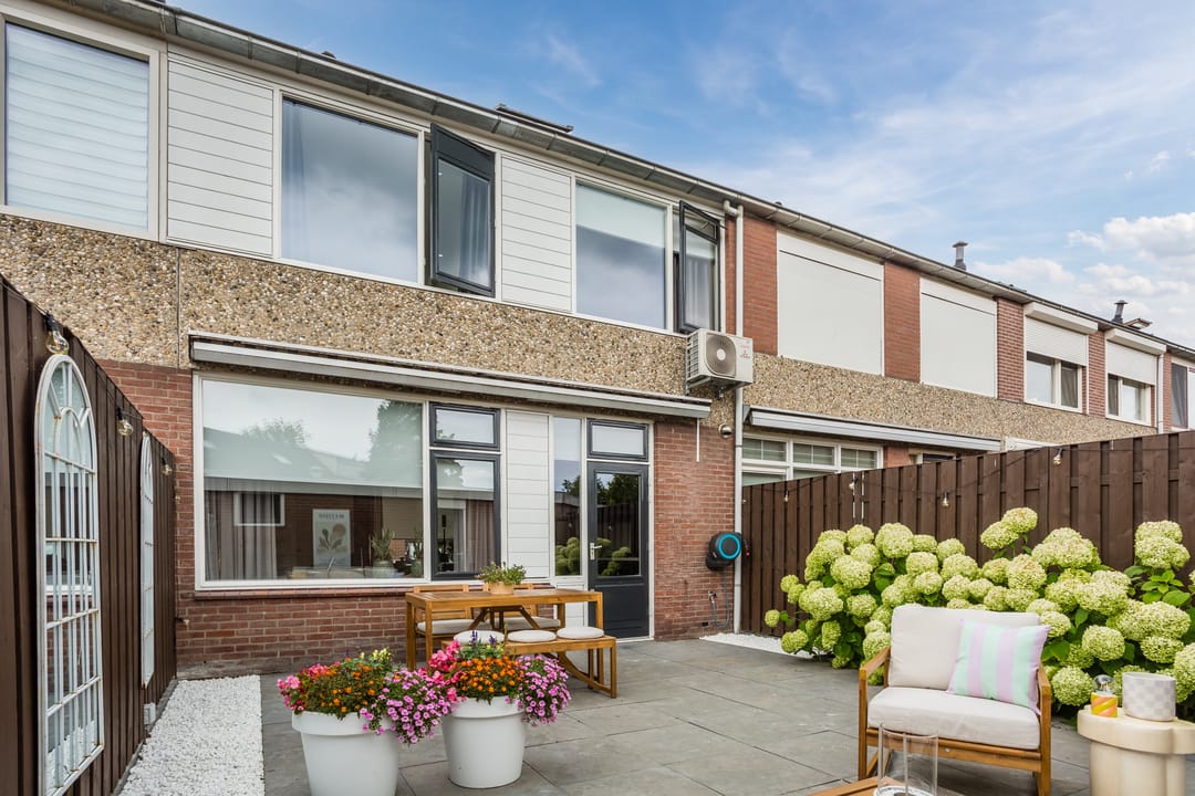 Photo 46 of Cor Keestraat 16