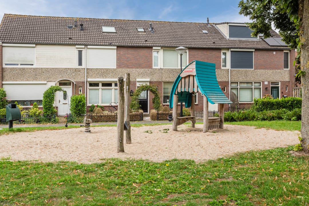 Photo 47 of Cor Keestraat 16