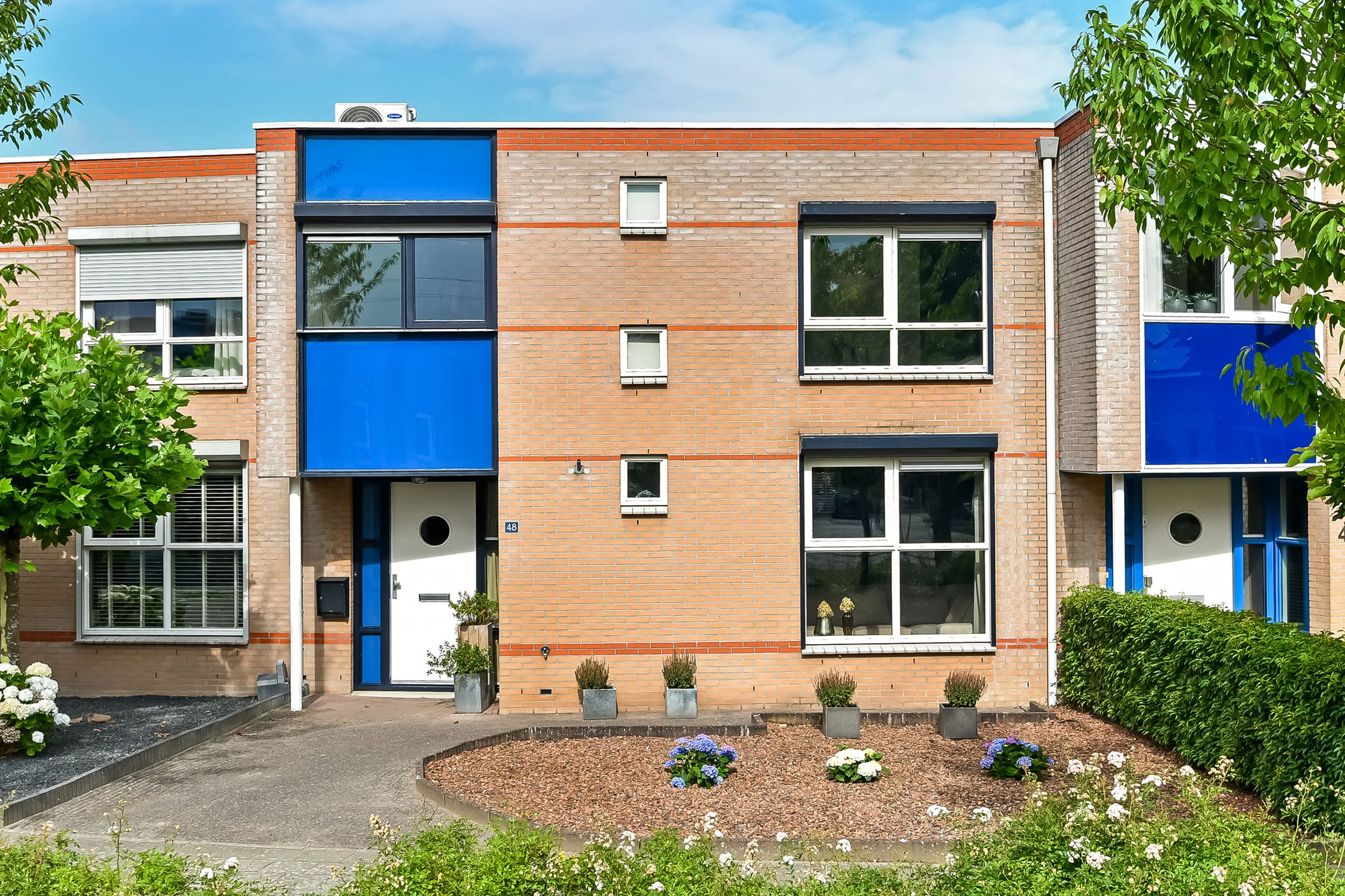 Appelgaard, 48, Elst (GE), 6662HN, Gelderland, Nederland 48 