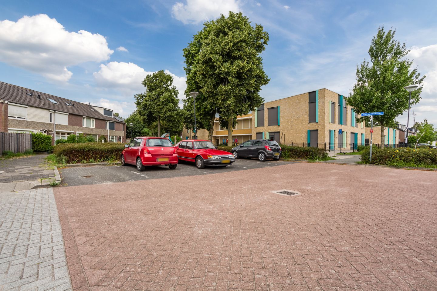 Photo 50 of Cor Keestraat 16