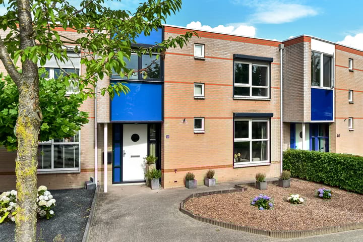 Photo 4 of Appelgaard 48