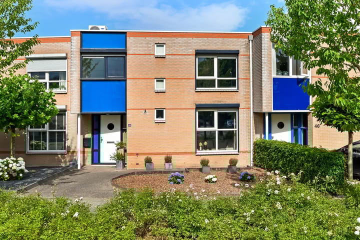 Photo 5 of Appelgaard 48