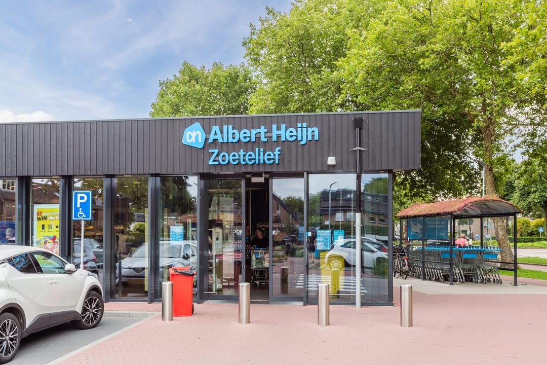 Photo 53 of Cor Keestraat 16