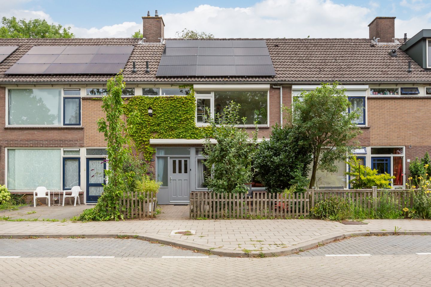 Foto 1 van Fagellaan 33