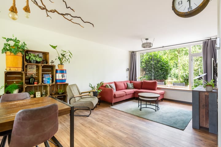 Foto 2 van Fagellaan 33