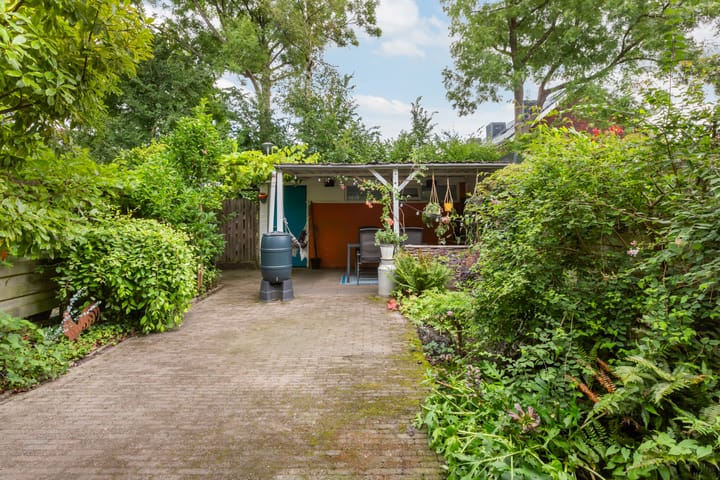 Foto 3 van Fagellaan 33