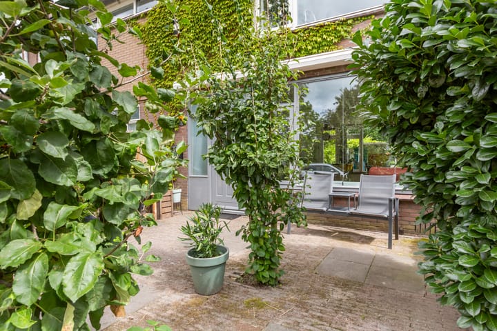 Foto 4 van Fagellaan 33