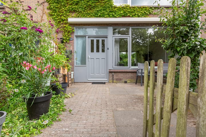 Foto 5 van Fagellaan 33