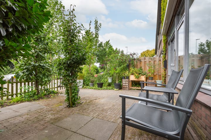 Photo 7 of Fagellaan 33