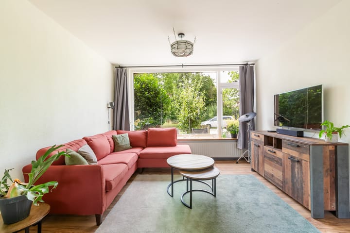 Photo 13 of Fagellaan 33